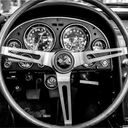 Retro Steer III