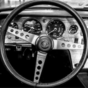Retro Steer V
