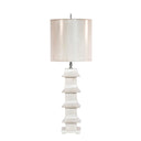 Pagoda Table Lamp, Slim