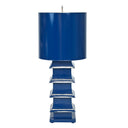 Pagoda Table Lamp, Large