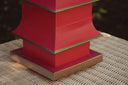 Pagoda Table Lamp, Large