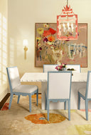 Lucian Rectangular Dining Table