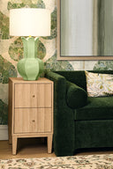 Hammond Side Table