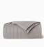 Leranto Duvet Cover - Titanium