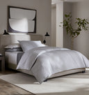 Leranto Duvet Cover - Titanium