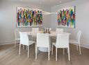 Jefferson Dining Table