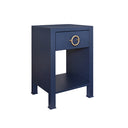 Malcolm Side Table
