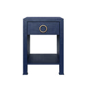 Malcolm Side Table