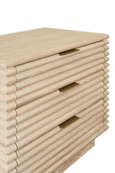 Mateo Side Table