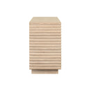 Mateo Side Table
