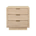 Mateo Side Table