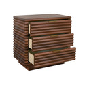 Mateo Side Table