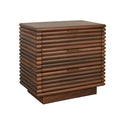 Mateo Side Table