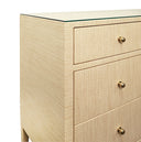 Michelle Chest
