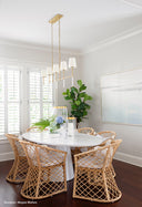 Jefferson Dining Table