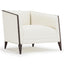 Aubree Leather Chair