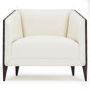 Aubree Leather Chair