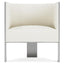 Cosway Leather Chair