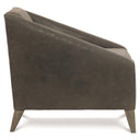 Nash Leather Chair
