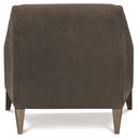 Nash Leather Chair
