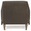 Nash Leather Chair