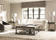 Nash Leather Chair