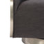 Miles Fabric Swivel Chair