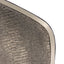 Miles Fabric Swivel Chair