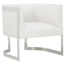 Zola Leather Chair