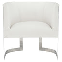 Zola Leather Chair