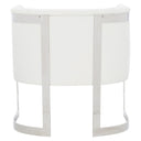Zola Leather Chair