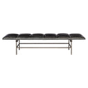 Ardmore Leather Bench