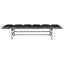 Ardmore Leather Bench