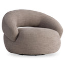Cleo Fabric Swivel