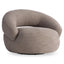 Cleo Fabric Swivel