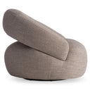 Cleo Fabric Swivel