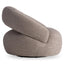 Cleo Fabric Swivel