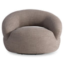 Cleo Fabric Swivel