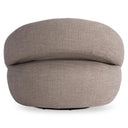 Cleo Fabric Swivel