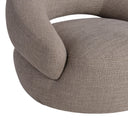 Cleo Fabric Swivel