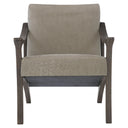 Dash Leather Chair