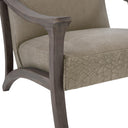 Dash Leather Chair
