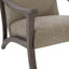 Dash Leather Chair