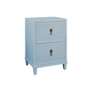 Novalie Side Table