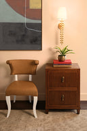 Novalie Side Table