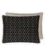 Jabot Velvet Decorative Pillow