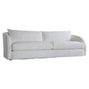 Palermo Curved Outdoor Sofa