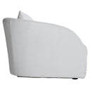 Palermo Curved Outdoor Sofa