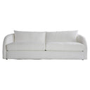 Palermo Curved Outdoor Sofa