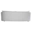 Palermo Curved Outdoor Sofa